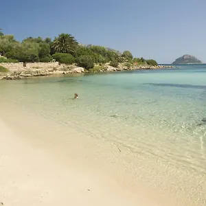 Baia Caddinas Clubresidence Lejlighedshotel